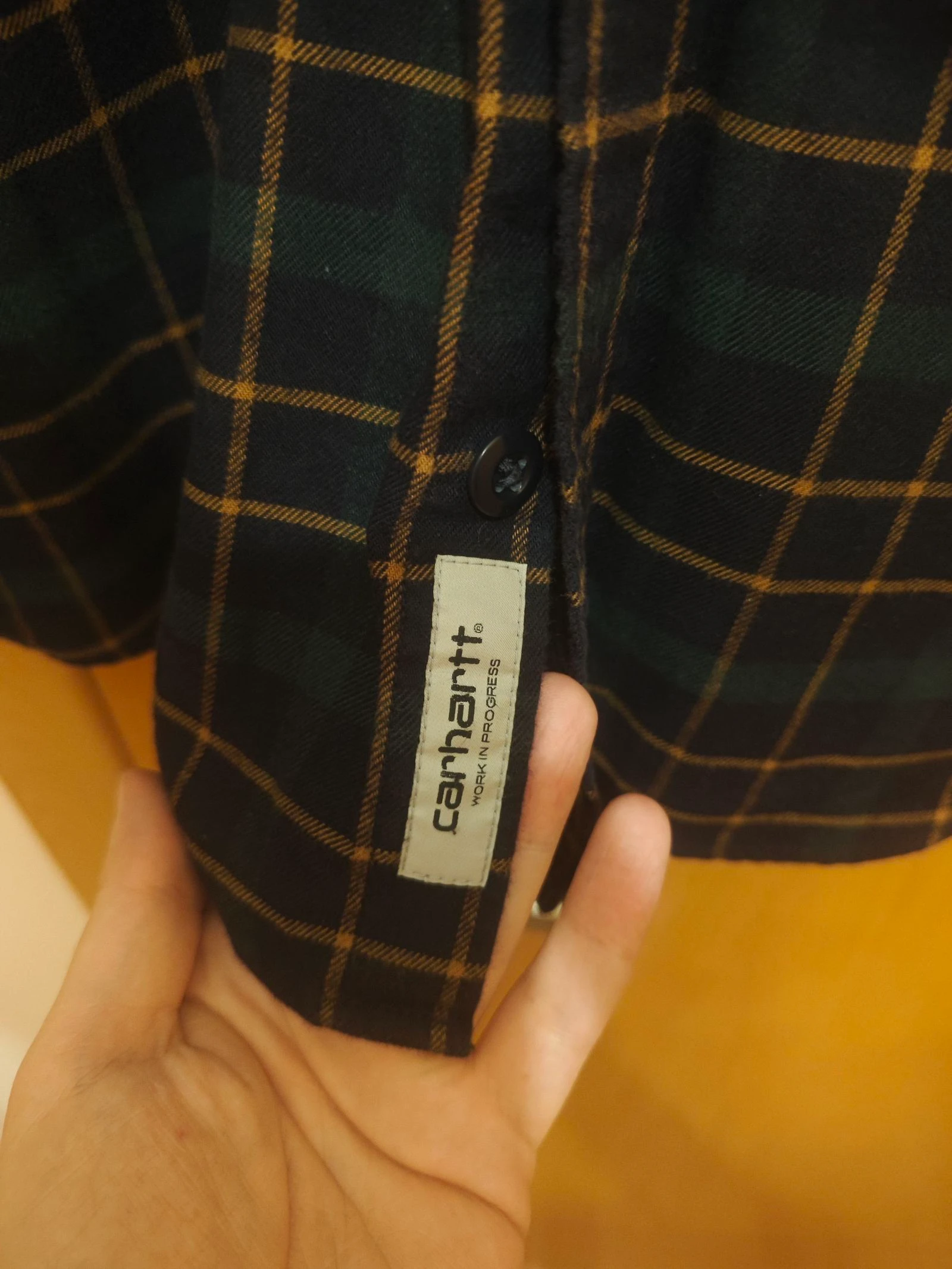 Carhartt hemd – photo 4